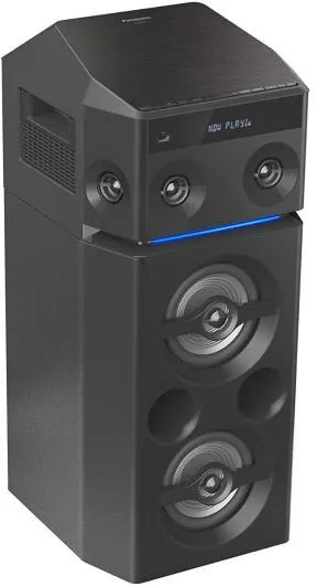 Акустическая система Panasonic SC-UA30 черная