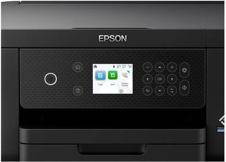 МФУ Epson Expression Home XP-5200
