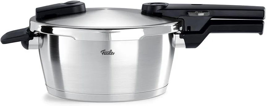 Скороварка Fissler 3,5L 3,5l 22cm Vitaquick Premium (602410030000)