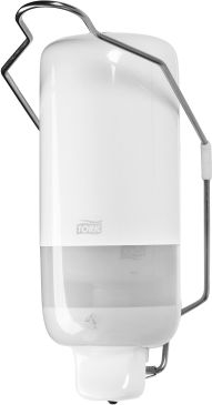 Дозатор для жидкого мыла Tork 560100, 1 л
