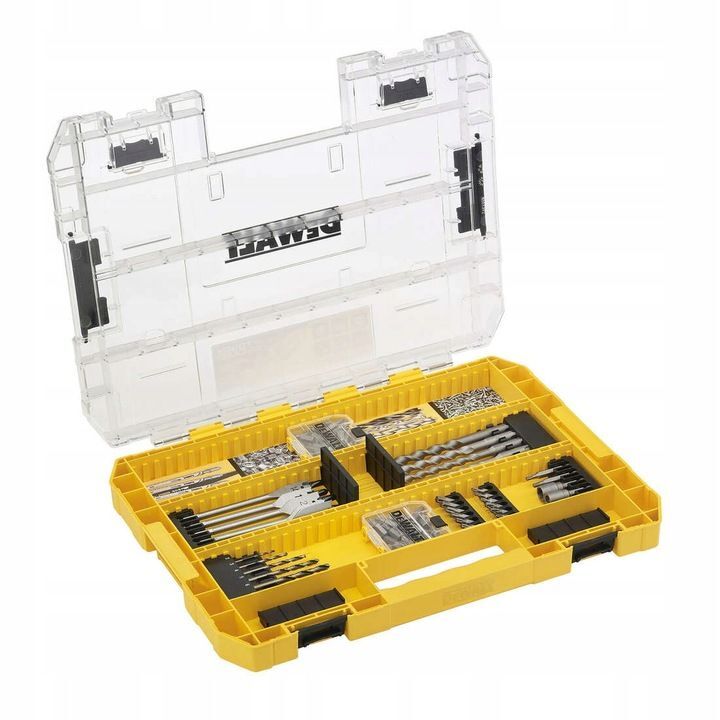 DeWALT DT70763 Сверло по дереву, металлу и бетону