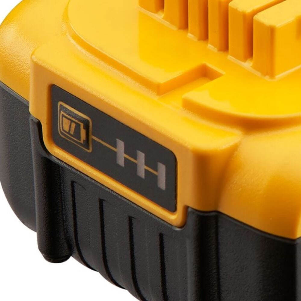 Аккумулятор DEWALT DCB184LR, Li-Ion, 18 В, 5 Ач