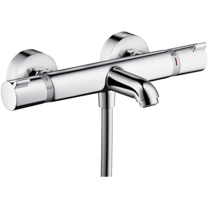 Термостат для ванны hansgrohe Ecostat 13114000