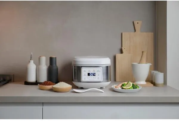 Мультиварка Panasonic SR-DA152WXE