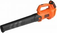 Аккумуляторная воздуходувка Black&Decker BCBL200L
