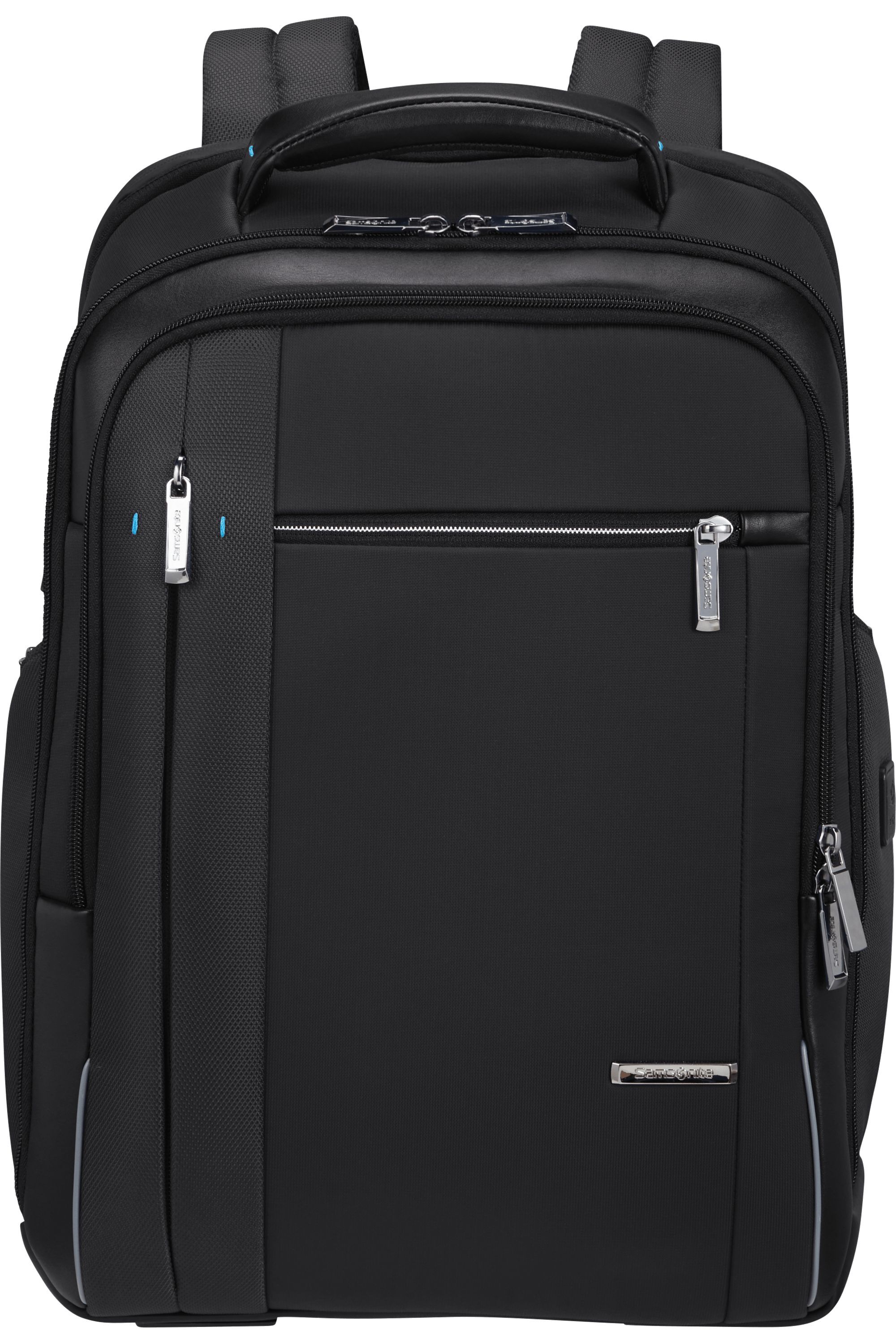 Рюкзак Samsonite Spectrolite 3.0 137260-1041 17.3" 26.5/30.5л Black