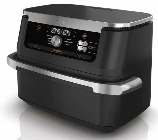 Аэрофритюрница Ninja Foodi FlexDrawer AF500EU
