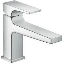 Смеситель для раковины Hansgrohe Metropol 100 CoolStart, хром 32503000