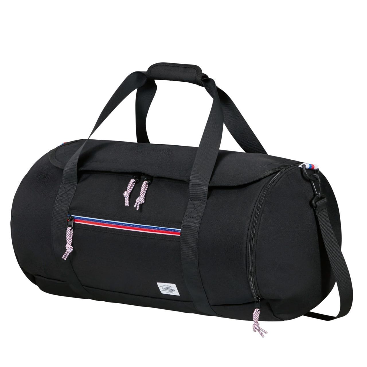 Сумка American Tourister UpBeat 44л, черный