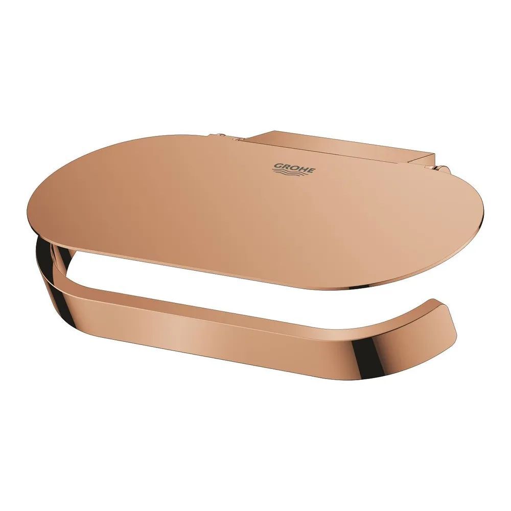 Держатель для бумаги Grohe warm sunset Selection 41069DA0
