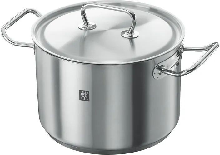 Высокая кастрюля с крышкой 6 л Zwilling TWIN Classic 40913-240-0