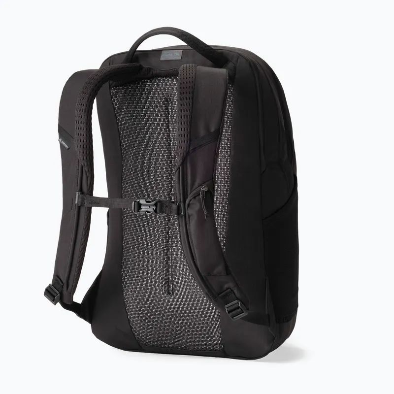 Рюкзак Gregory Rhune 28L Carbon Black, чёрный