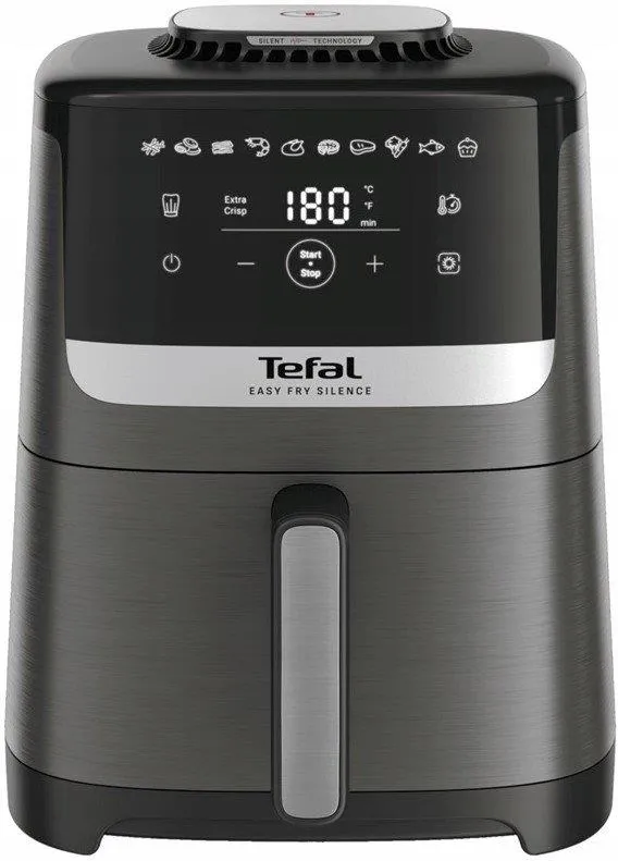 Фритюрница Tefal EY551HE0