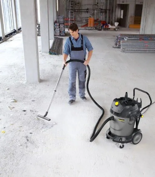 Шланг всасывающий Karcher DN40 (4.440-263.0)