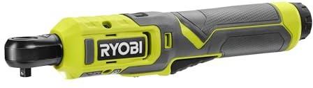 Аккумуляторная трещотка RYOBI RR14W4-0 без АКБ