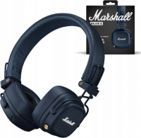 Беспроводные накладные наушники Marshall Major V