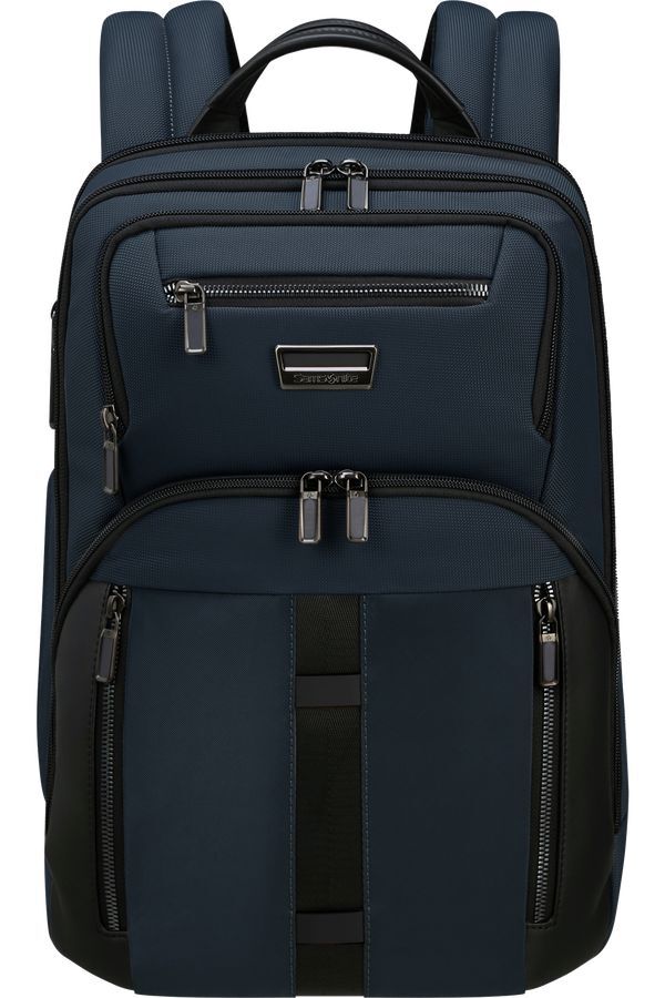 Рюкзак Samsonite Urban Eye 150041-1090 14.1" 15л Blue