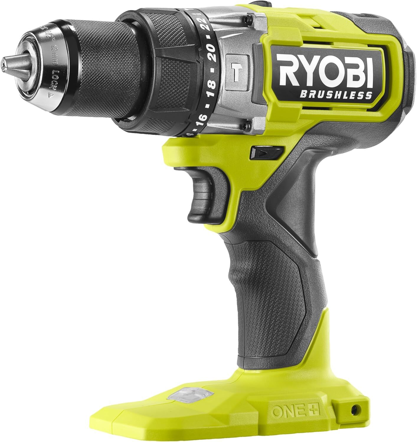 Ударная дрель Ryobi RPD18BL20 без АКБ и ЗУ