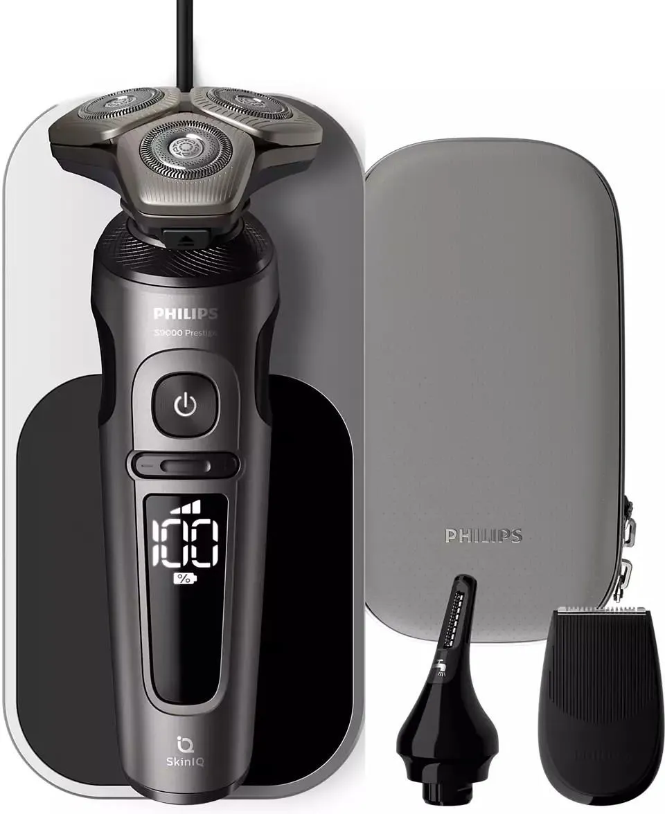 Электробритва PHILIPS SP9872/15