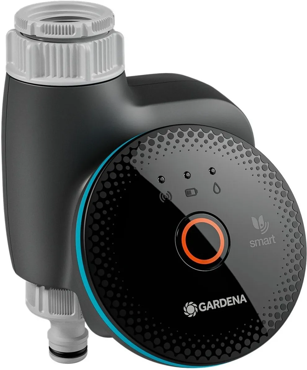 Контроллер полива Gardena Smart 19033-20