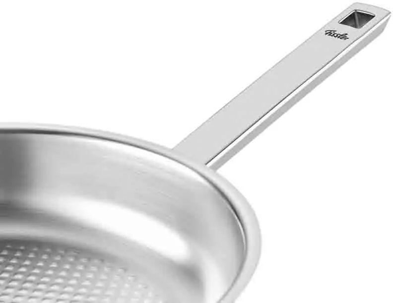 Стальная сковорода Fissler 28cm OPC 2