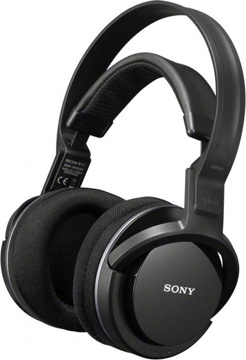 Беспроводные наушники SONY MDR-RF855RK