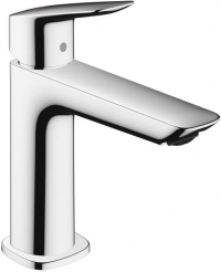 Смеситель Hansgrohe Logis 110 CoolStart, хром 71254000