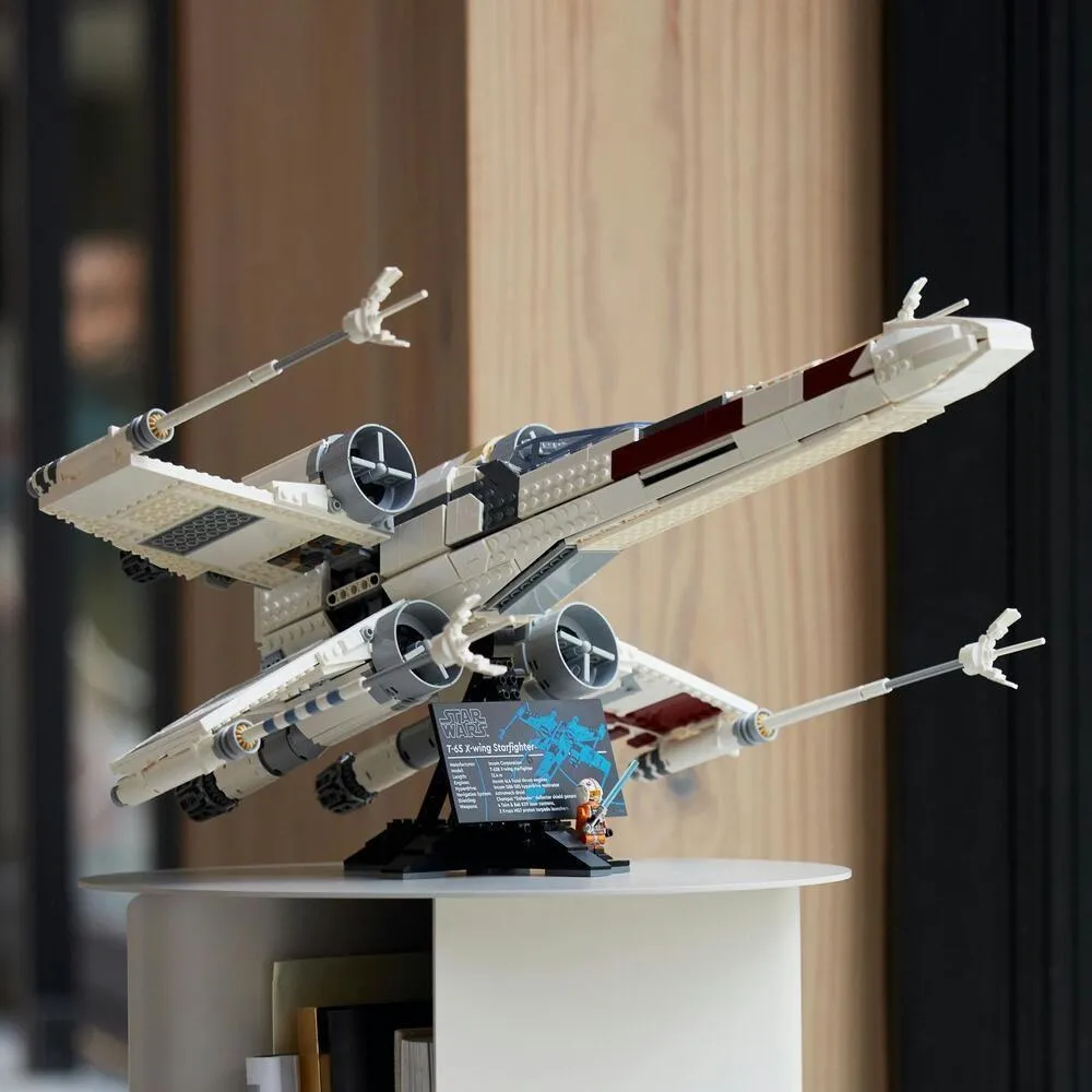 LEGO Star Wars 75355