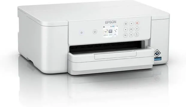 МФУ Epson WorkForce WF-C4310DW
