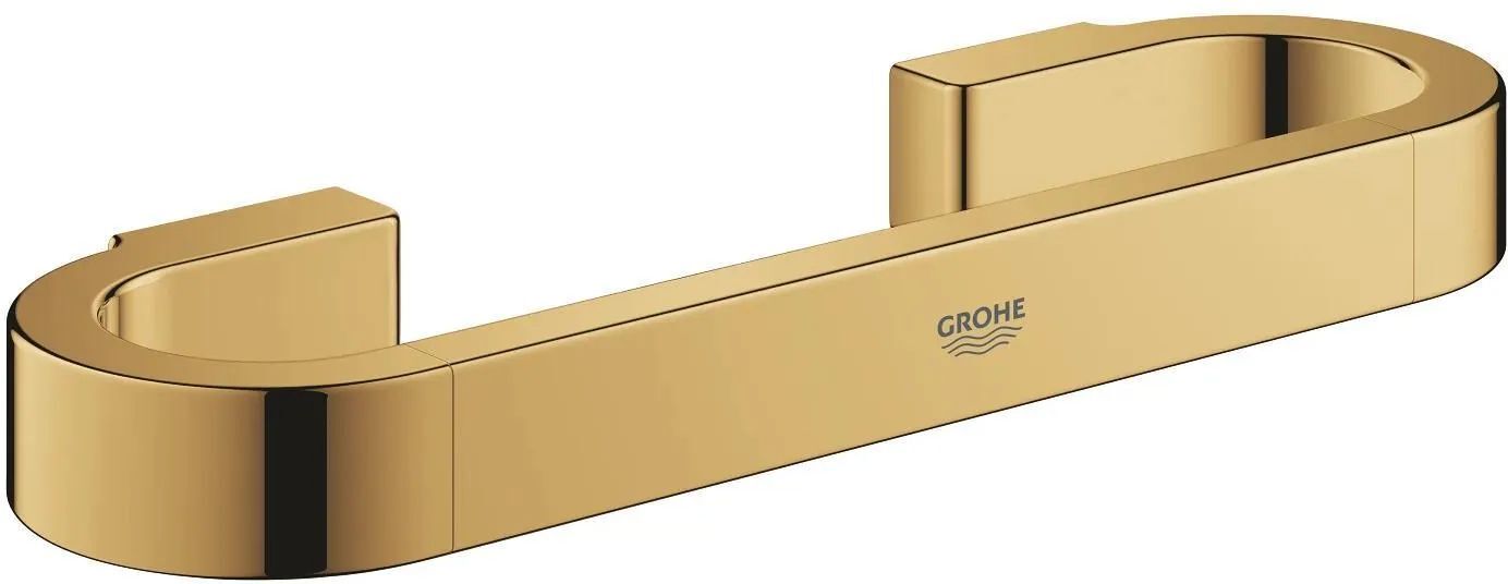 Держатель для ванны Grohe Держатель для ванны Selection cool sunrise 41064GL0