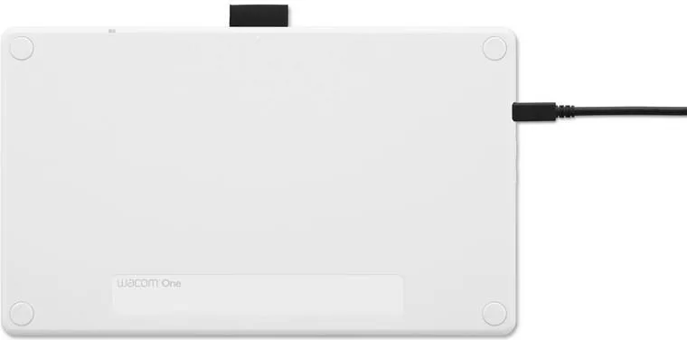 Графический планшет Wacom One 14