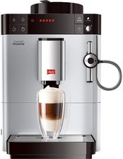 Автоматическая кофемашина Melitta Passione F53/0-101, серебристый