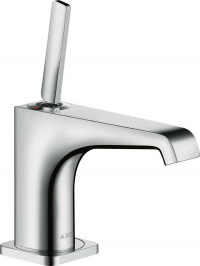 Смеситель Hansgrohe Axor Citterio E хром 36105000