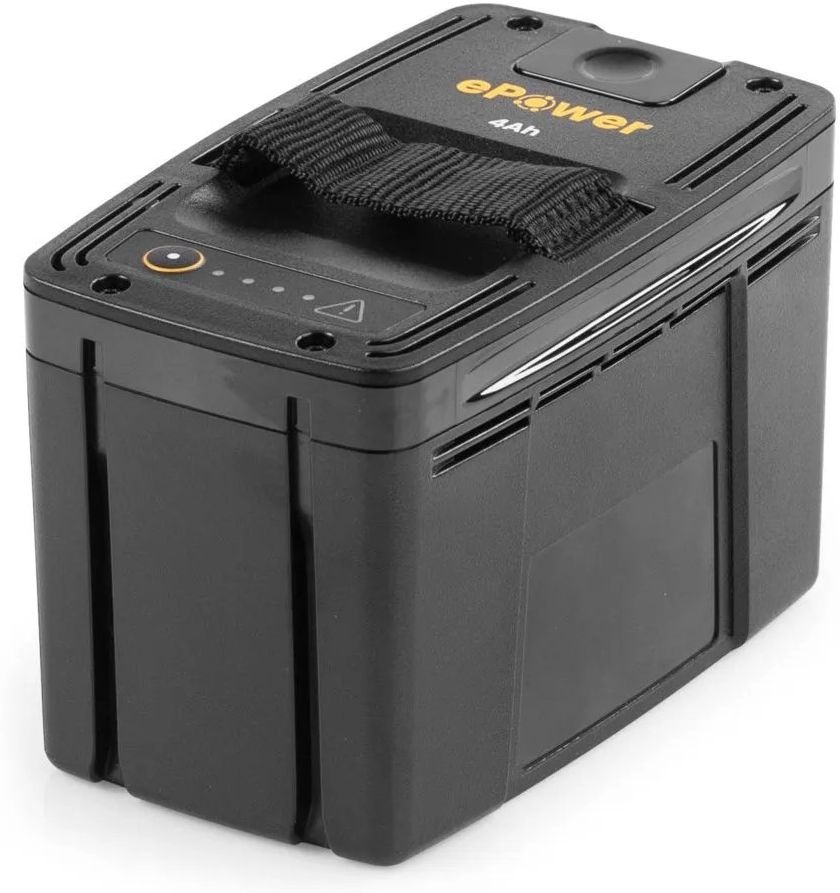 Аккумулятор Stiga E 440 274014004/ST1, 4 Ач