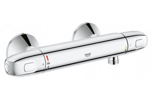 Термостатический смеситель GROHE Grohtherm 1000 34143003