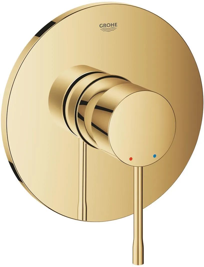Смеситель для душа Grohe Essence Gold 24057GL1