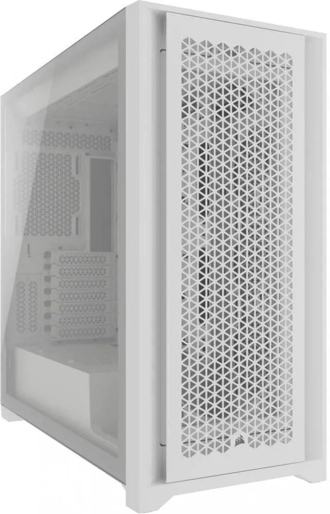 Корпус Corsair 5000D Core Airflow (CC9011262WW)