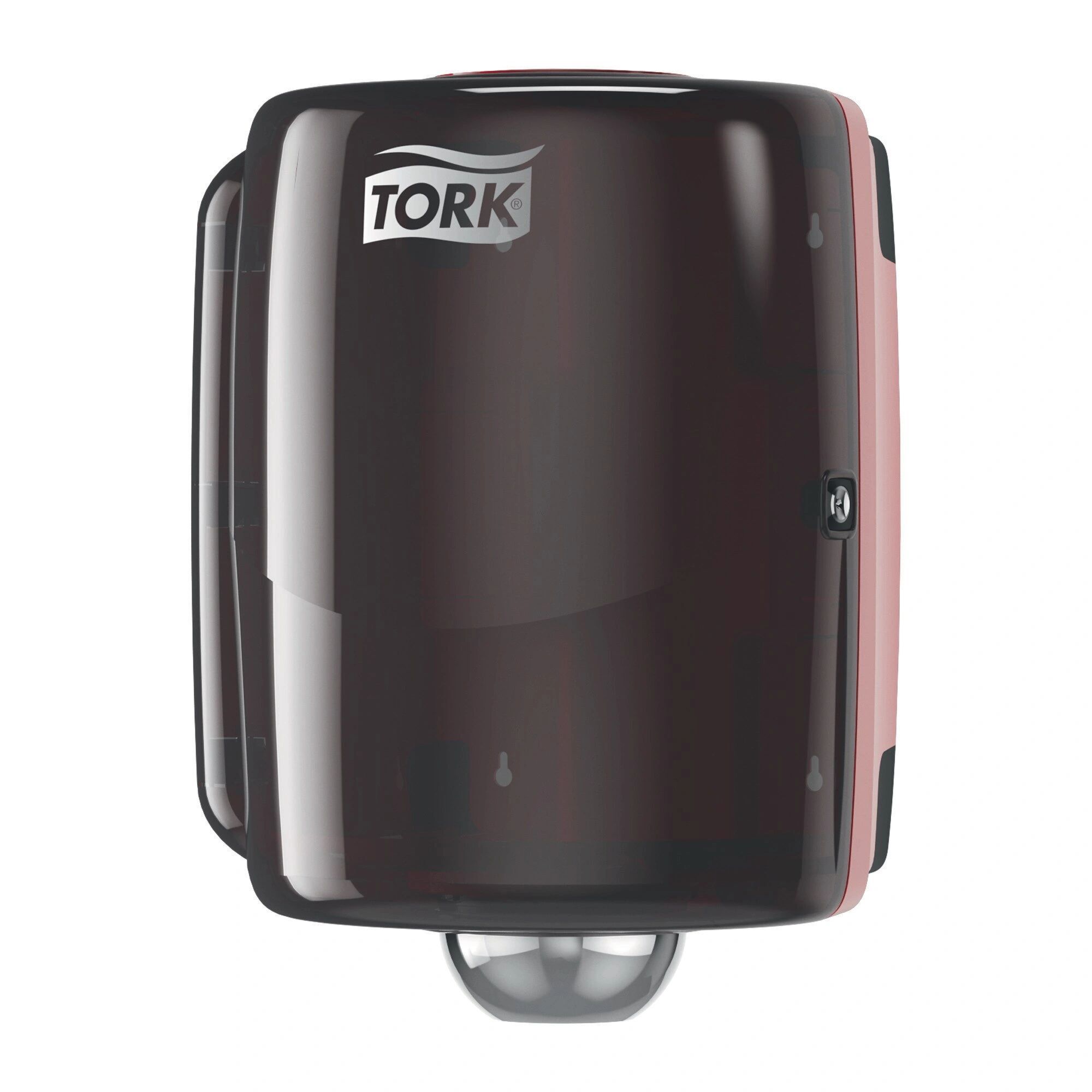 Диспенсер для салфеток Tork Centrefeed Maxi Performance с центральной подачей 653008