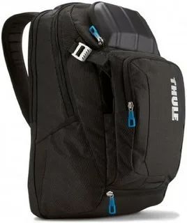 Рюкзак Thule Crossover 32л черный (TCBP217)