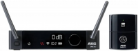 Цифровая беспроводная инструментальная система AKG DMS300 Instrumental Set