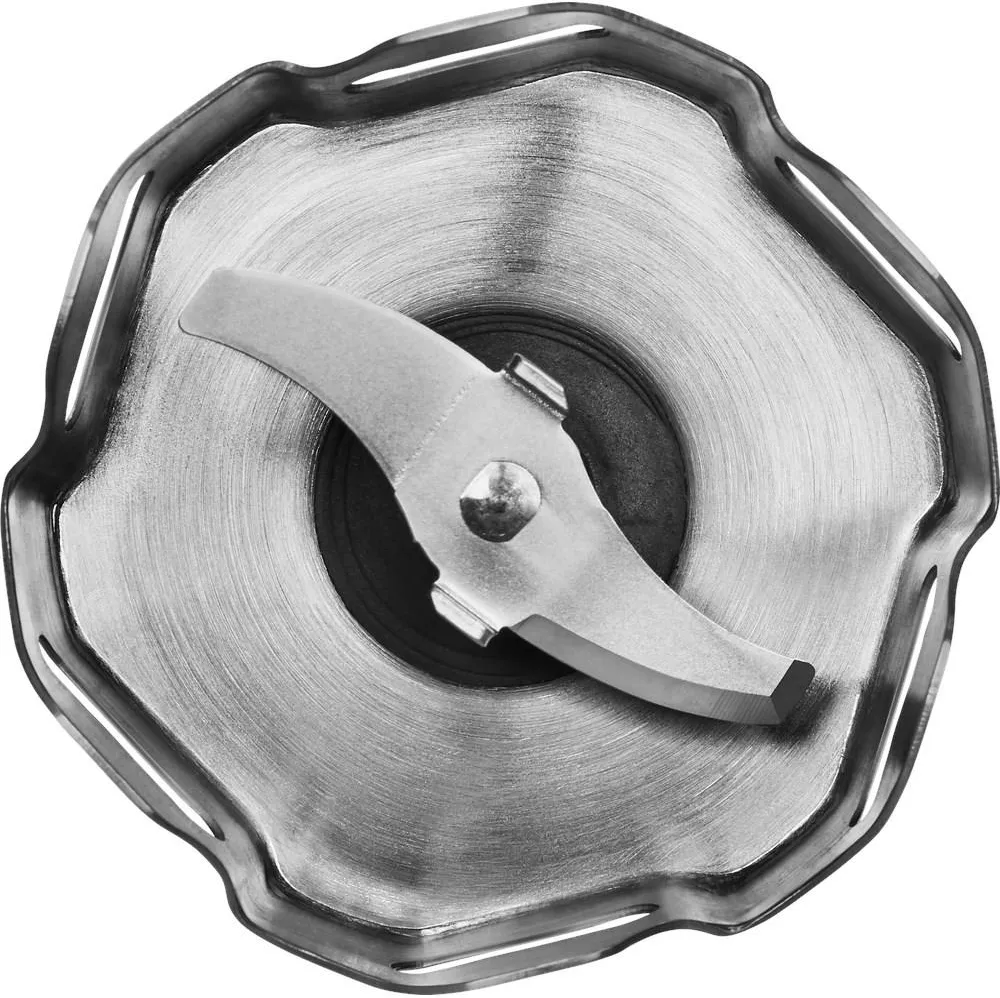 Погружной блендер KitchenAid Classic 5KHBV53EOB, чёрный