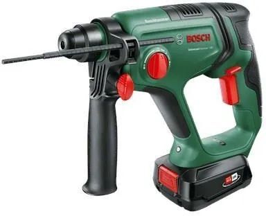 Аккумуляторный перфоратор Bosch UniversalHammer 18V (06039D6002)