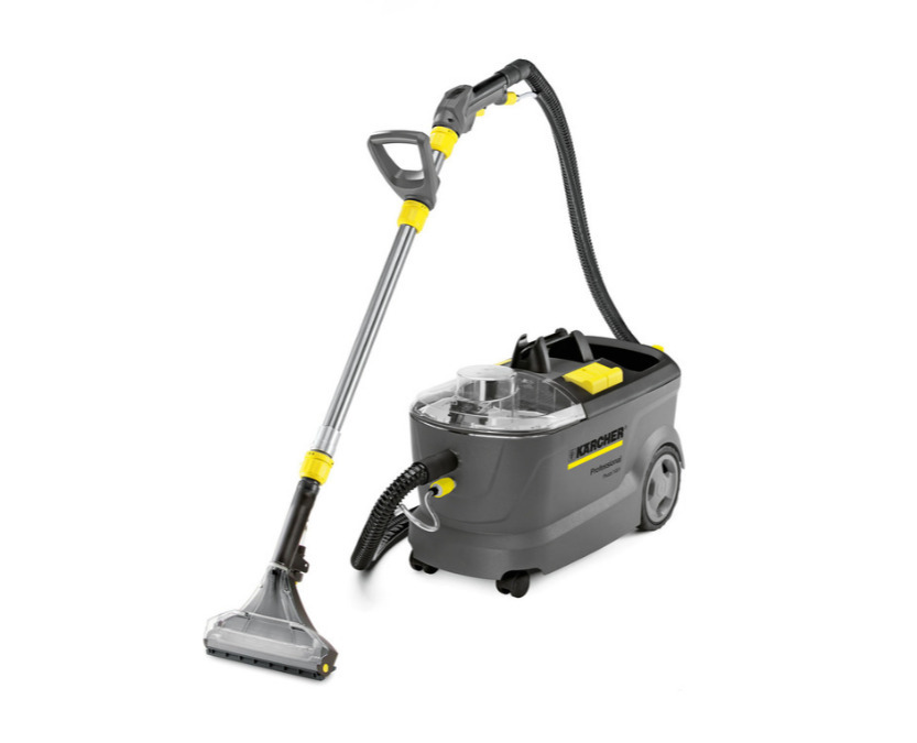 Пылесос Karcher Puzzi 10/1 1.100-130.0
