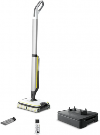 Электрическая швабра KARCHER FC 7 Cordless 1.055-701.0