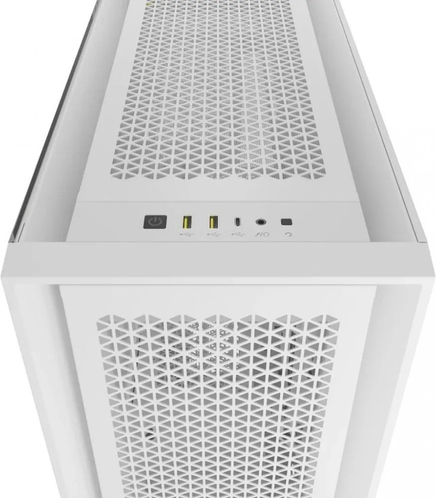 Корпус Corsair 5000D Core Airflow (CC9011262WW)