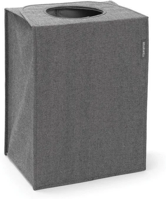 Сумка для белья, Brabantia, серая, 120381