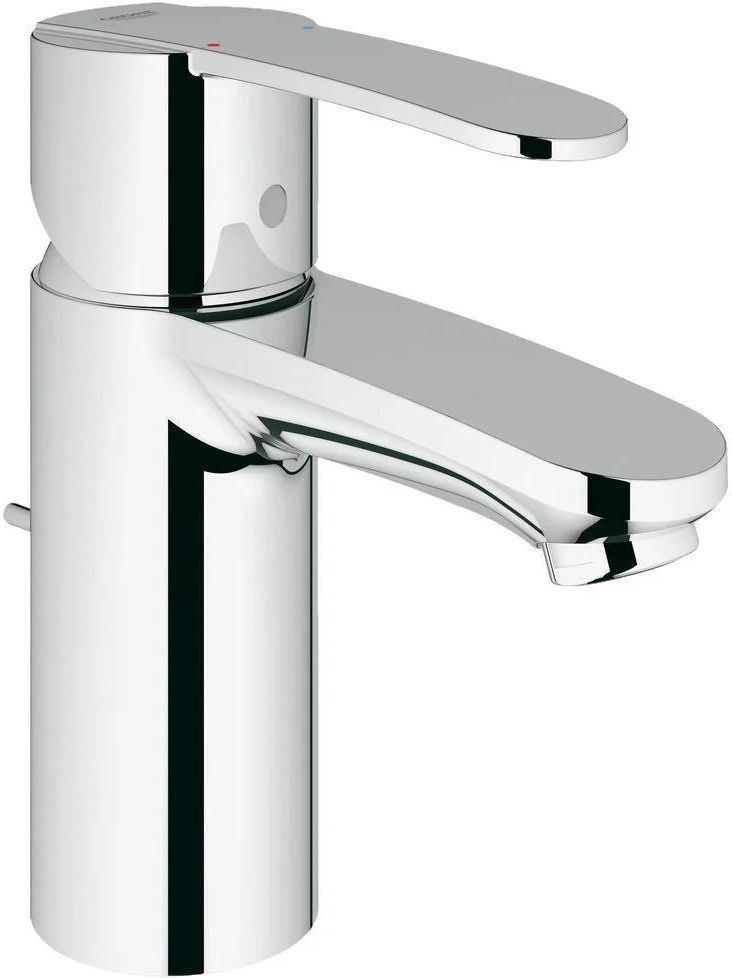 Смеситель для раковины Grohe Wave Cosmo 23202