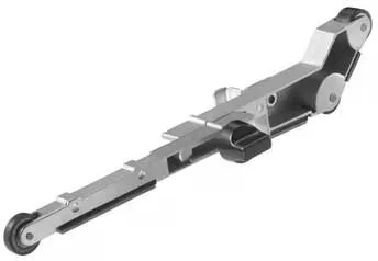 Ленточная шлифмашина Black&Decker KA902EK-QS