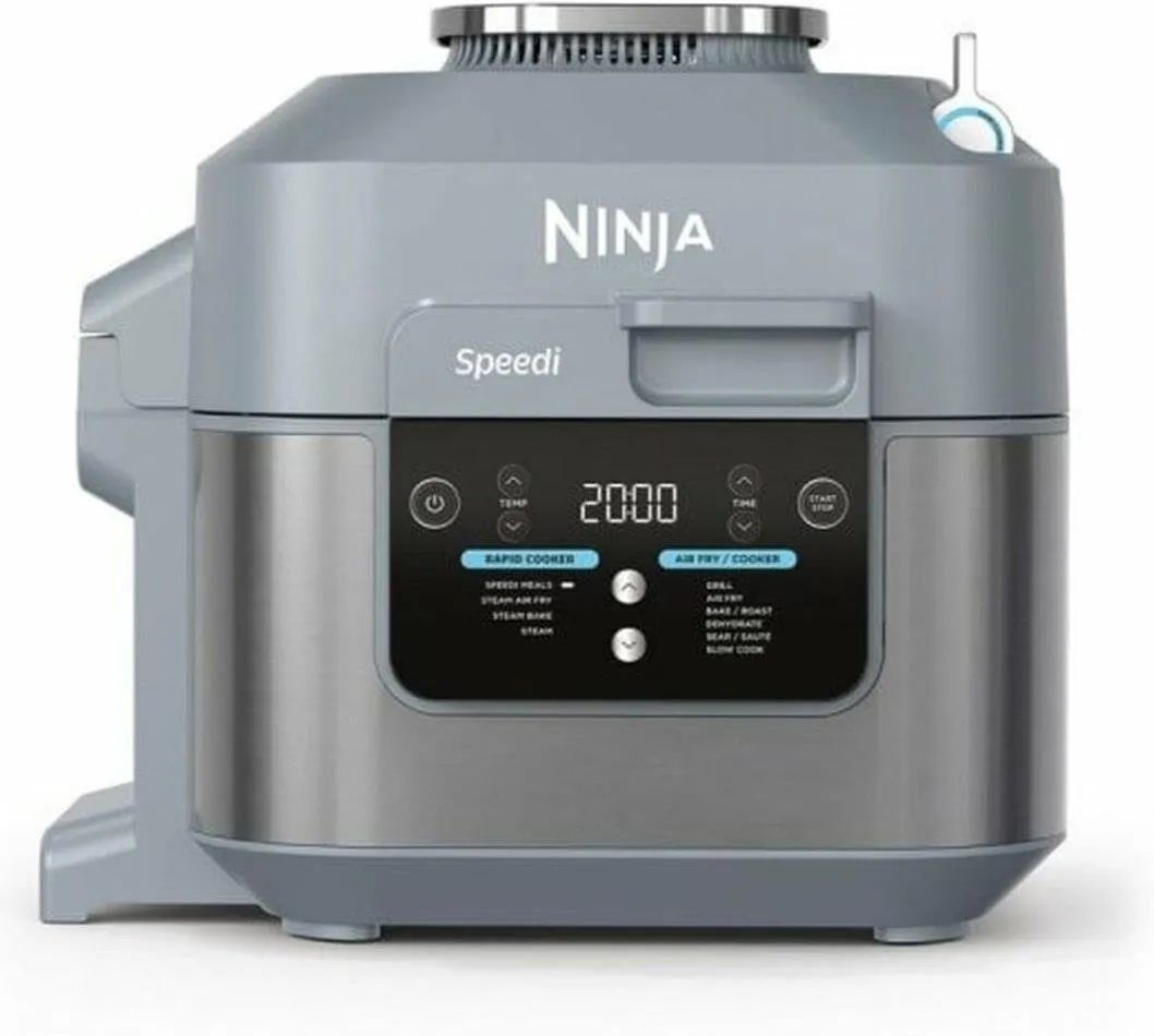 Аэрофритюрница Ninja ON400UK