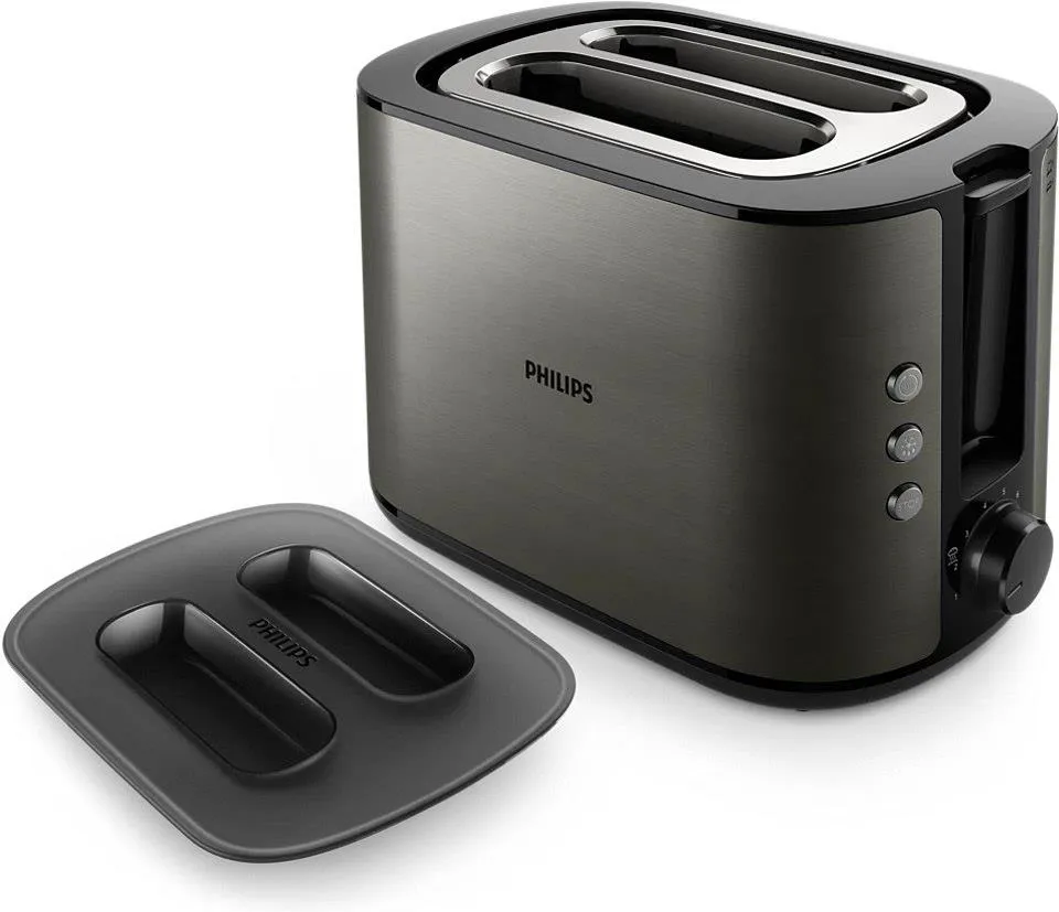 Тостер Philips Viva Collection HD2651/80